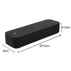 203DPI A4 Home Portable Wireless WiFi Bluetooth Thermal Printer