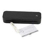 203DPI A4 Home Portable Wireless WiFi Bluetooth Thermal Printer