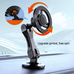Magsafe Car Magnetic Rotating Adjustable Mobile Phone Holder