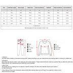 SULAITE Outdoor Motorcycle Riding Full Body Split Raincoat Suit, M, L, XL, XXL, XXXL