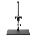 Industrial Camera Monocular Stand Microscope Lifting Stand Maintenance Table, 60cm Heightened Stand, Complete Set Stand