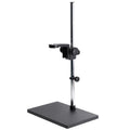 Industrial Camera Monocular Stand Microscope Lifting Stand Maintenance Table, 60cm Heightened Stand, Complete Set Stand