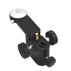 Industrial Camera Monocular Stand Microscope Lifting Stand Maintenance Table, Complete Set Stand, 60cm Heightened Stand