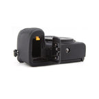 For Nikon Z50II Smooth Surface Camera Protective Silicone Case