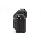 For Nikon Z50II Smooth Surface Camera Protective Silicone Case