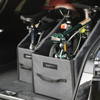 Rhinowalk RK70 For Brompton 14-inch Folding Bicycle Storage Box Car Trunk Bag, RK70