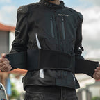 SULAITE Motorcycle Long-distance Riding Anti-fall Waist Protection Equipment, S/M, L/XL