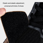 SULAITE Motorcycle Anti-Slip Riding Gear Cover Anti-Scratch Wear-Resistant Shoe Cover