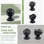 Outdoor Guide Ball Car Interior Ornament Guide Ball, LC550A