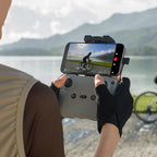 Original RC-N3 Remote Controller For DJI Neo 2 / Mini 5 Pro / Air 3S / Air 3 / Mini 4 Pro / Flip / Neo, RC-N3