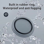 For Insta360 GO 3S Sports Camera aMagisn Waterproof Filter Protective Lens, UV, CPL, ND8/16/32/64, ND8/16/32+CPL