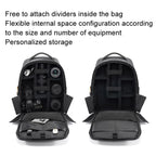 Cwatcun D93 Casual Camera Bag Waterproof Photography Bag, D93 3.0 Small
