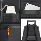 Cwatcun D93 Casual Camera Bag Waterproof Photography Bag, D93 3.0 Small