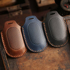For Sanyang Hallmo Motorcycle Remote Key Protective Case
