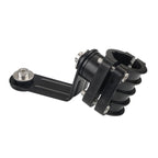 For Panoptix Livescope LVS32 Perspective Mode Transducer Bracket, 010-12676-15, 010-12970-00