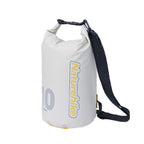 Naturehike Rafting Waterproof Bag Dry Wet Separate Shoulder Bag Outdoor Swimming Pack, 10L White, 15L White, 25L White, 10L Yellow, 15L Yellow, 25L Yellow, 10L Green, 15L Green, 25L Green