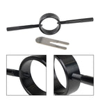Universal Motorcycle Fork Spring Compressor Tool Kit For Most Upside Down Sreetbike Forks