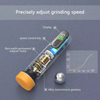 Wireless Electric Window Oil Film Scratch Repair Cleaning Machine