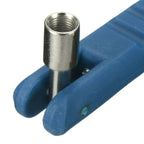 3pcs /Set Tire Valve Installation Repair Removal Wrench Tools