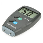 MD-2G 2 Pin LCD Screen Digital Display Wood Moisture and Humidity Detector, MD-2G