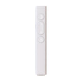 B2 2.4GHz Dual-Mode Conference PPT Wireless Page Turning Pen Multimedia Infrared Laser Pointer, B2 (White), B2 (Pink)
