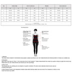 Sports Tight Hip-Lifting Yoga Bodysuit With Chest Pad, S, M, L, XL, XXL