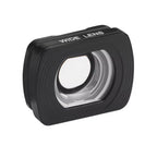 For DJI Osmo Pocket 3  Magnetic Wide-Angle Lens Extend FOV To 112 Degree, For DJI Osmo Pocket 3