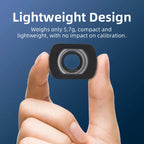 For DJI Osmo Pocket 3  Magnetic Wide-Angle Lens Extend FOV To 112 Degree, For DJI Osmo Pocket 3