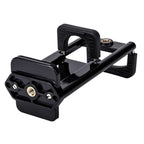 Universal 2 in 1 Tablet Phone Holder Clip Tripod Adapter Mount, 2 in 1