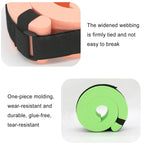 EVA Life Saving Swimming Arm Circle Floating Sleeve Buoyancy Belt