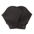 Swimming Training Duck Palm Webbing Multifunctional Snorkeling Gloves, S, M, L