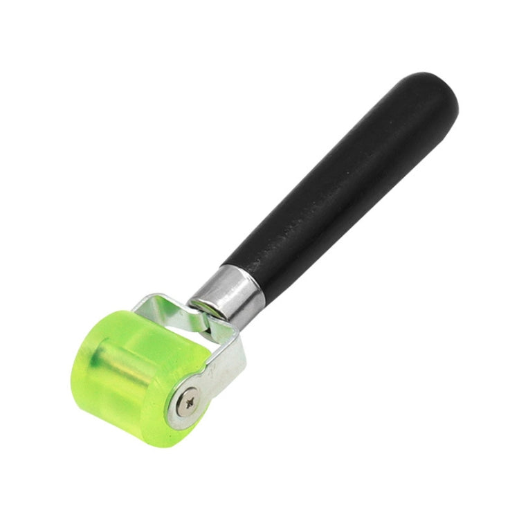 Car Audio Soundproofing Roller Household Wallpaper Film Laminating Wheel, Small, Large