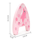 Adult Children Float Board Pull-out Water Play Toys Swimming Aid Equipment