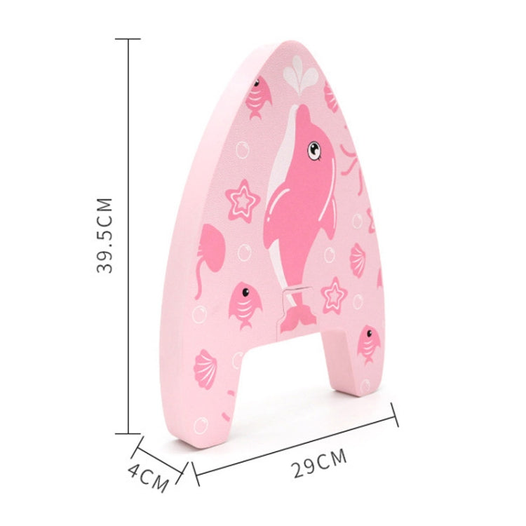 Adult Children Float Board Pull-out Water Play Toys Swimming Aid Equipment