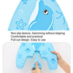 Adult Children Float Board Pull-out Water Play Toys Swimming Aid Equipment
