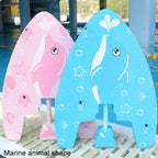 Adult Children Float Board Pull-out Water Play Toys Swimming Aid Equipment