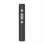 B1 Multimedia Infrared Laser Pointer Teaching Business Wireless PPT Page Turning Pen, B1 (Black), B1 (White), B1 (Pink)
