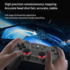 X9 Ultra Video Game Stick Console With 2.4G Double Wireless Controller, 64GB 37000+ Games, 128GB 42000+ Games, 256GB  60000+ Games