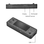 X9 Ultra Video Game Stick Console With 2.4G Double Wireless Controller, 64GB 37000+ Games, 128GB 42000+ Games, 256GB  60000+ Games