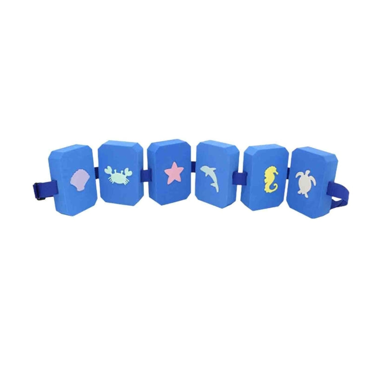 EVA Adult Children Belt Swimming Circle Buoys, Small, Medium, Large
