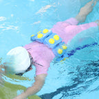 EVA Adult Children Belt Swimming Circle Buoys, Small, Medium, Large