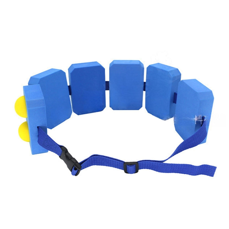 EVA Adult Children Belt Swimming Circle Buoys, Small, Medium, Large