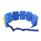 EVA Adult Children Belt Swimming Circle Buoys, Small, Medium, Large