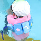 EVA Adult Children Belt Swimming Circle Buoys, Small, Medium, Large