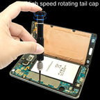5 In 1 Aluminum Alloy Screwdriver Cell Phone Disassembly And Repair Tools