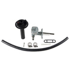 For Yamaha Grizzly 350 660 Bruin 350 YFM350 660 5KM-24 500-10-00 W Fuel Tank Switch Valve