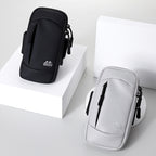 OUDU Outdoor Running Cell Phone Arm Bag Unisex Sports Portable Mobile Phone Pouch