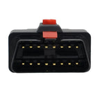 For Mercedes-Benz Auto Diagnostic Parts SD MB Star C4 C5 16PIN OBD2 Cable