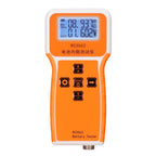 High-Precision Battery Voltage Internal Resistance Tester, Host, Host+Clip, Host+Probe, Host+Clamp, Host+Probe+Clip+Clamp