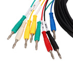 For Benz MB Star C4 8Pin Diagnostic Cable OBD2 SD Connect Multiplexer 55Pin To 8Pin Cable